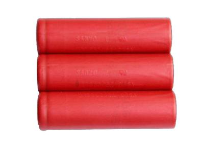 China Tamanho pequeno bonde das células de bateria UR18650F 3.6V 2500mAh do íon do lítio do cigarro à venda