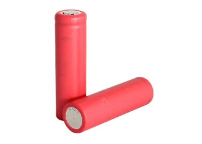 Chine Cellules d'ion de lithium d'UR14500P 14500, cellule cylindrique d'ion du lithium 800mAh pour la souris sans fil à vendre