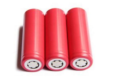 Chine Marque des cellules de batterie UR18650AY 3.6V 2250mAh Sanyo d'ion de lithium d'interphone à vendre