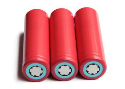 Chine Cellules de batterie d'ion de lithium d'UR18650FM 3.6V 2600mAh pour l'outil électrique 18*65mm à vendre