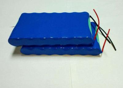 China 3.6V Rechargeable Lithium Ion 28Ah ICR18650 Li-ion Battery Packs for Back Power for sale