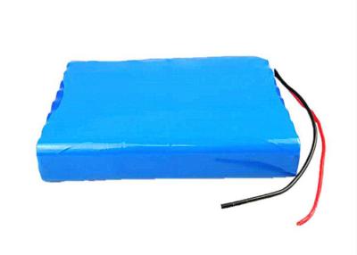 China Langer Zyklus-Leben-wieder aufladbarer Li-Ionenbatterie-Satz 8S6P 28.8V 21Ah ICR18650 3500mAh zu verkaufen