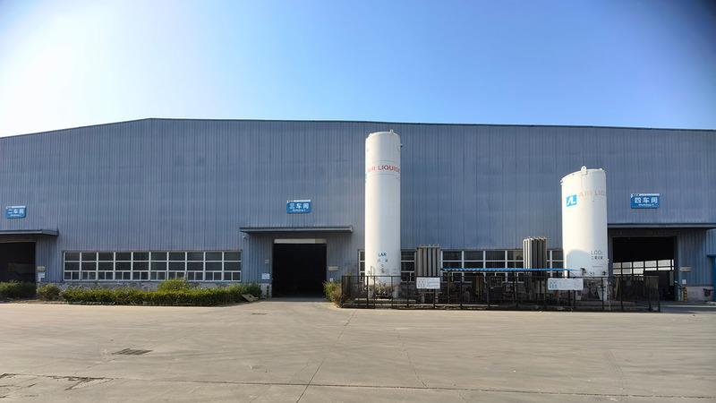 確認済みの中国サプライヤー - Sky STeel Construction (Tianjin) International Trading Co., LTD