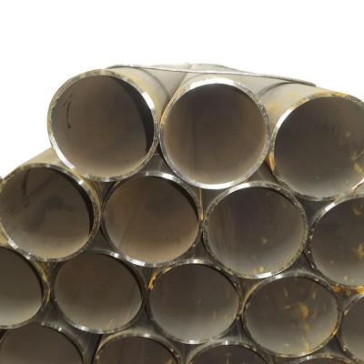 China SKYSTEEL A554 A312 A270 SS400 304 Mirror Polished Tube Square Round Seamless Welded Stainless Steel Pipe zu verkaufen