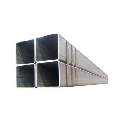 중국 SKYSTEEL Hollow Section Pipe 15X15-200X200mm Square Tube Steel OEM 판매용