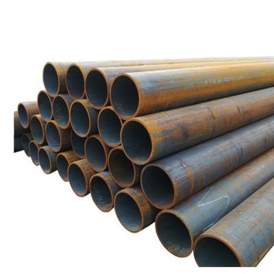 Chine Hot Sales Seamless Carbon Steel Pipe Sanitary Seamless Stainless Steel Pipe à vendre