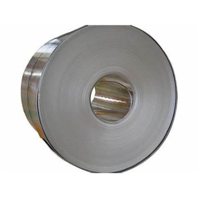 Cina Great Material Aluminum Roll Coil Aluminum Coil For Number Plate in vendita