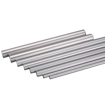 China Top Quality aluminum round rod bar 1050 1070 2A16 3003 4A01 5083 6061 6082 T6 T651 7075 t7 5052 5082 H111 6082 aluminum bar for sale