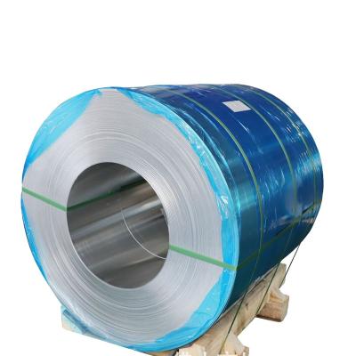 China Customized Aluminium Alloy Grade 6061 6063 T6 Aluminum Coil Wood Grain Aluminum 7075 Strip for sale