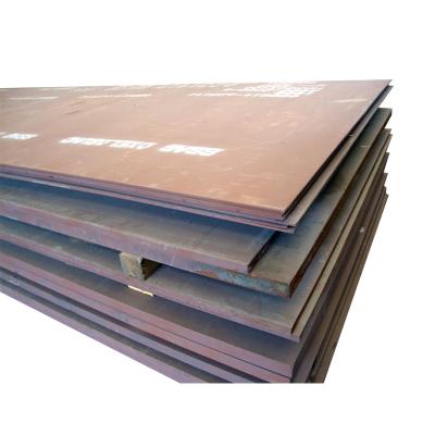 China Coil Supplier Hot Rolled Steel St37 Iron Sheet Steel Plate Scrap Chinese Carbon Customized Time Packing Technique Welding DIN for sale