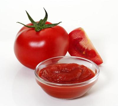 China 100% Fresh Ripe Tomato Tamato Sauce Tomato Sauce for sale