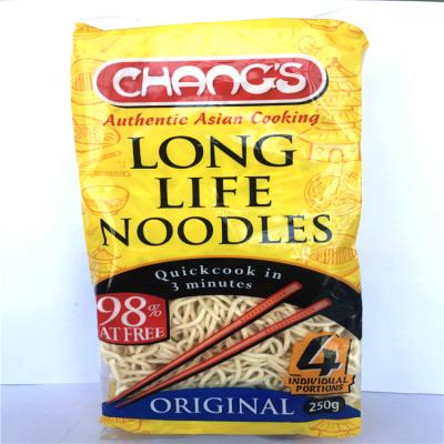 China Natural instant egg noodles for sale