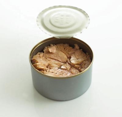 China Factory Price Canned High Quality Canned Tuna for sale