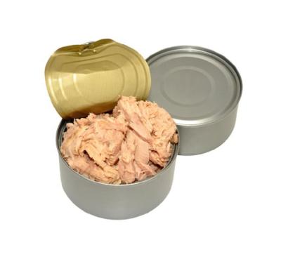 China Canned high quality tuna for sale