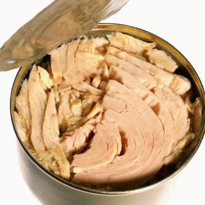 China Head Canned Tuna Best Price Fish Oil Processing Plant for sale