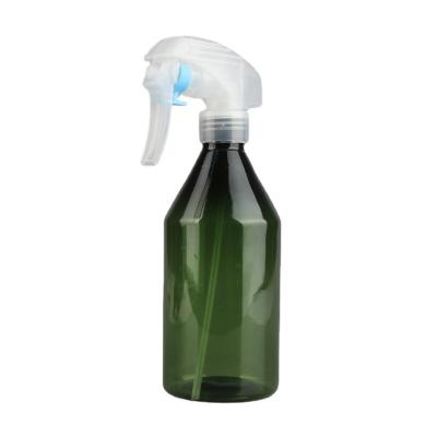 China New Style BPA Free Plastic Trigger Light Vapor Foaming Mist Spray Bottle For Plant Mister Garden Watering Air Freshener Cleaning for sale