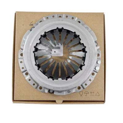 China For Hyundai Kia Original Quality Clutch Kit 4130002900 41300-02900 K5 for sale