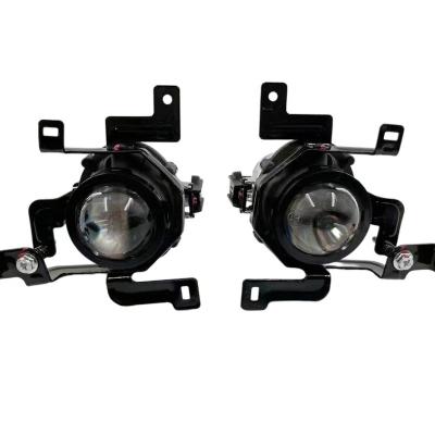 China Applicable to Kia SOLUTO PEGAS Front Fog Lamp 92201H7000 92202H7000 92201 h7000 for sale