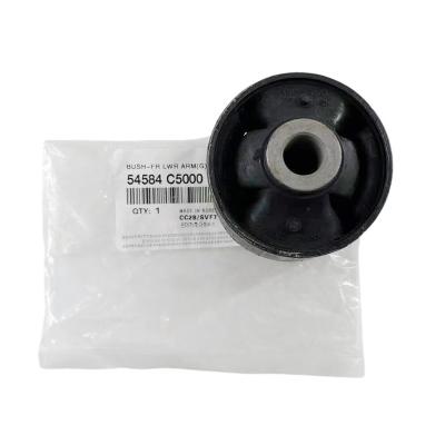 China High Quality Suspension Bushing 54584C50054584S600 Fits Hyundai Kia ELANTRA(DM) Saloon for sale