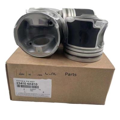 China Korean high quality car engine piston 23410-4A910 234104A910 is suitable for Hyundai Kia. Sonta of Sportage for sale