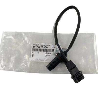 China High quality crankshaft position sensor 3918025300 39180-25300 is suitable for Hyundai Kia. Ix35 (LM for sale