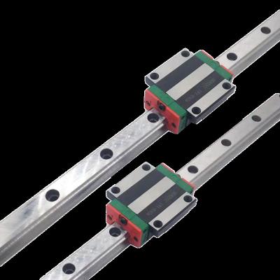 China High Quality Promotional Domestic High Accuracy Long Running Life Linear Guide Set for sale