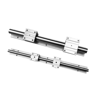 China China Long Life Rail Linear Guide SBR Linear Guide / Linear Guide for sale