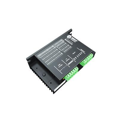 China High Quality Low Price Auto Product Guaranteed Digital Stepper Motor Controller MA860H Accurate Driver for sale