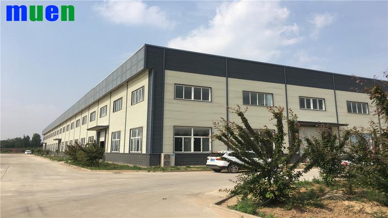 Verified China supplier - Hebei Muen Vehicle Parts Technology Co., Ltd.