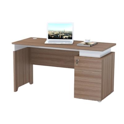 China 2021 Modern Furniture Simple Seat Computer Home Office Home Office Table for sale