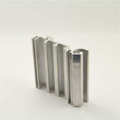 Chine Représentation en aluminium faite sur commande précise élevée d'écurie de traitement thermique d'extrusions à vendre