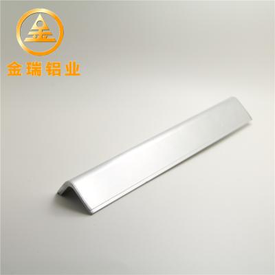 China El perfil de aluminio económico del marco, el ángulo de aluminio perfila servicio del OEM/del ODM en venta