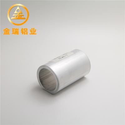 Chine Le tube en aluminium multifonctionnel profile la commande numérique par ordinateur usinant l'installation facile à vendre