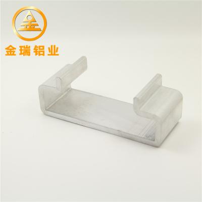 China Deep Processing Aluminium Profile Enclosures Powder Coating Surface Treat for sale