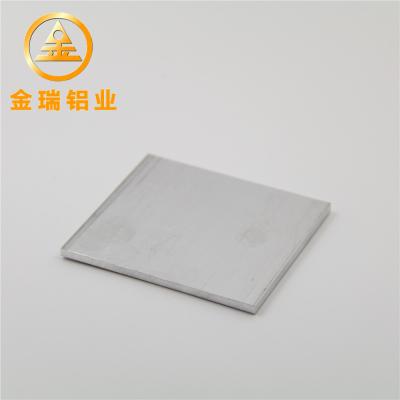 China Industrielles Aluminiumprofil tief, verarbeitend, Verdrängung des Aluminium-6063 T5 zu verkaufen