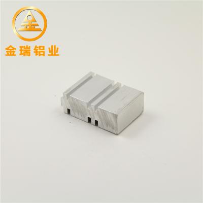 China OEM / ODM Industrial Aluminum Profile , Aluminium Extruded Profiles for sale