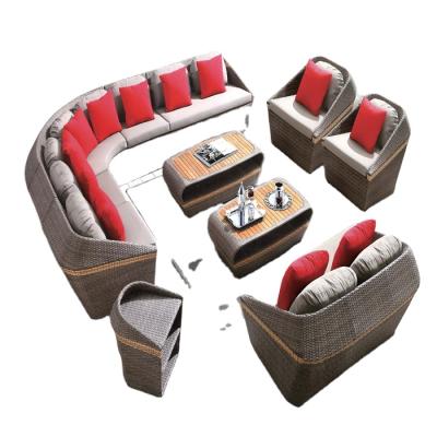 China Living Room Setsmodern Luxury Outdoor Furniture Modern Hot Selling Wholesale Sofa for sale