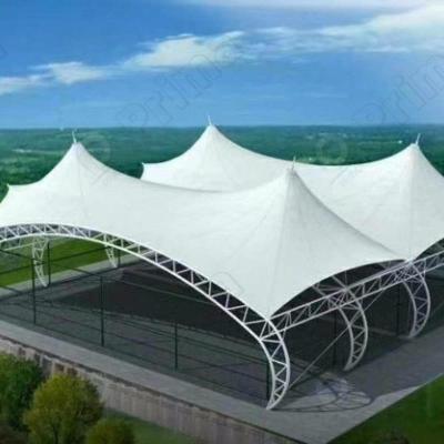 China Newest Design Stable Top Roof Tent Hard Structure Shell Roof Tent Grow Tent Kit for sale