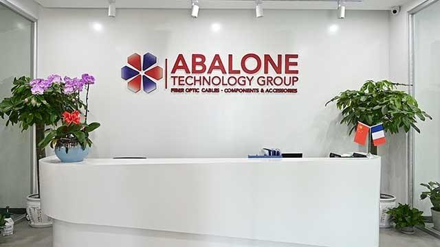 Verified China supplier - Abalone Technology Group (Wuhan) Co., Ltd.