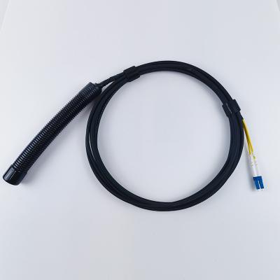 China Abalone Factory Supply Outdoor Outdoor Cable FTTA Fiber Optic Patch Cord PDLC ODLC Directly PDLC ODLC DLC For ZTE Huawei for sale