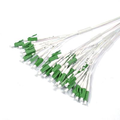 China Low Insertion Loss .SC APC UPC 1 x Fiber Optic 8 Type Mini PLC Splitter SC Splitter Tube Splitter for sale