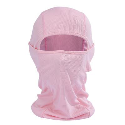 China 2022 NEW COMMON Newcomer Balaclava FaceMask Ski Sun Hood Tactical Mas k Hat Ladies Face Mask and ks Sun Protection Mas k for Sun for sale