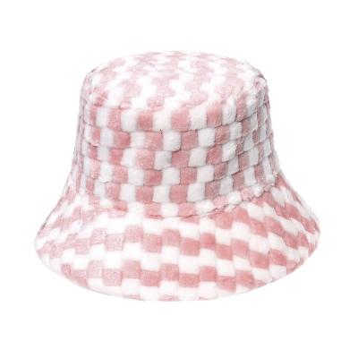 China New Verified Order Winter Verified Bucket Hats Hats for sale