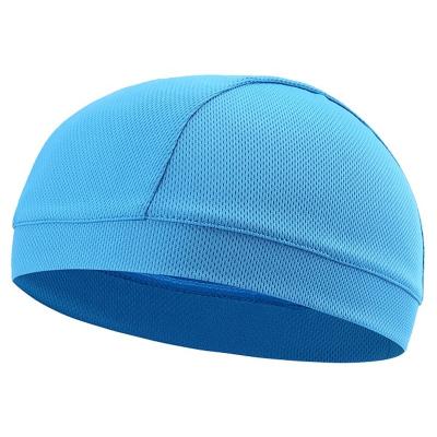 China 2022 New Arrival COMMON Breathable Comfortable Multi-sport Sweat Reversible Custom Skull Hat for sale