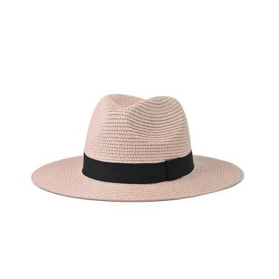 China Wholesale Classic Character 2022 Summer Hats Women Beach Sun Custom Hats For Women for sale