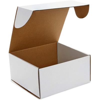 China Wholesale Custom Sales Promotion Corrugated Manufacturing Cardboard Box Package Advertisement Box for sale