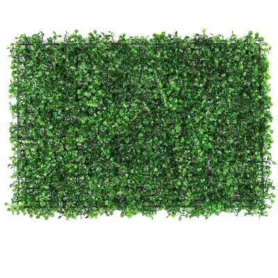 China Traditional Plant Wall Decoration Artificial Grass Outdoor Artificial Hanging Plants for sale