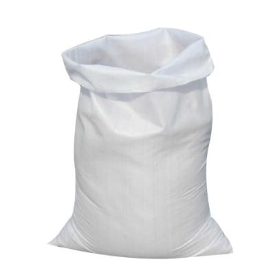 China Super Sack Recyclable Customized Wholesale Plastic Container Bag For Cement for sale