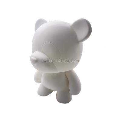 China Action Figure Toys/Gift Collection Pops Action Figure Custom Vinyl Figure Soft Vinyl for sale