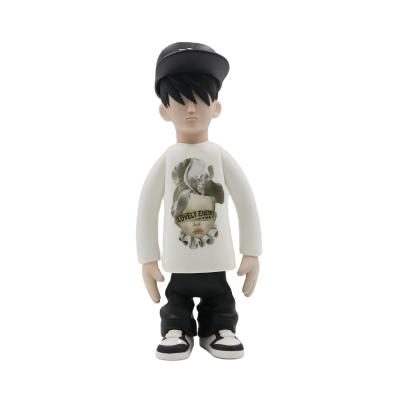 China Action Figure Art Toy Manufacturer Toy Eco-Friendly Custom Vinyl Toy Cartoon for sale